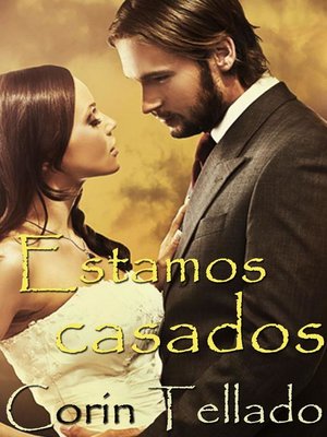 cover image of Estamos casados